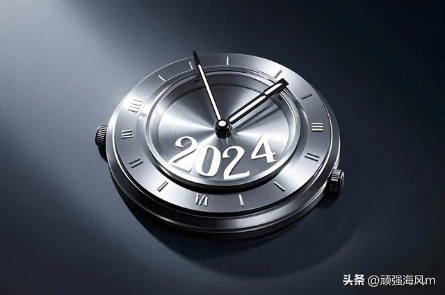 2024，时间刻度下的新篇章